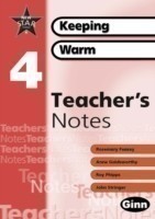New Star Science 4: Keeping Warm Teacher´s Notes