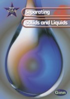 New Star Science 4: Separating Solids and Liquids Pupil´s Book