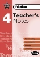 New Star Science 4: Friction Teacher´s Notes