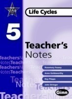New Star Science 5: Life Cycles Teacher´s Notes