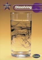 New Star Science 6: Dissolving Pupil´s Book