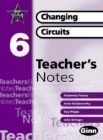New Star Science 6: Changing Circuits Teacher´s Notes