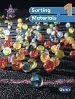 New Star Science 1: Sorting Materials Pupil´s Book