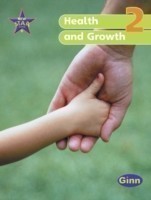 New Star Science 2: Health and Growth Pupil´s Book