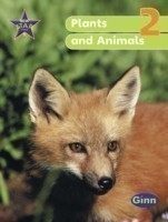 New Star Science 2: Plants and Animals Pupil´s Book