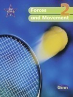 New Star Science 2: Forces and Movement Pupil´s Book