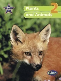 New Star Science 2: Plants and Animals Unit Pack