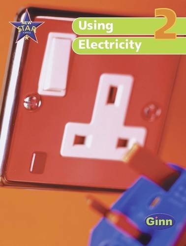 New Star Science 2: Using Electricity Unit Pack