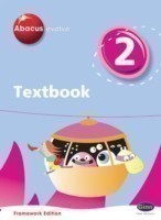Abacus Y2 Textbook