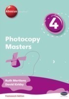 Abacus Y4 Photocopy Masters