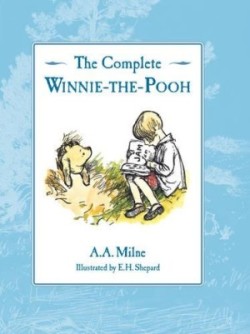 Complete Winnie-the-Pooh Collection