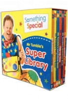 Something Special Super Pocket Library