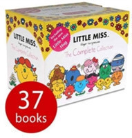 Little Miss Complete Collection