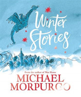 DEAN Morpurgo Winter Stories