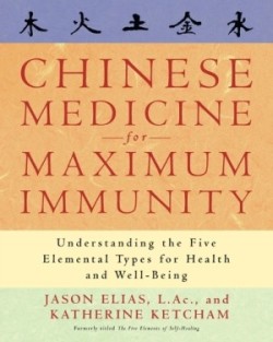 Chinese Medicine for Maximum Immunity
