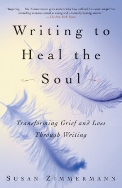 Writing to Heal the Soul