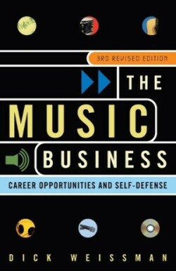 Music Business