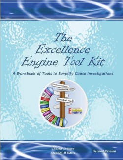 Excellence Engine Tool Kit