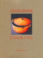 Canal House Cooking Volume No. 2