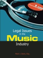 Legal Issues in the Music Industry