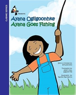 Ayana Goes Fishing