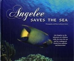 Angelee Saves the Sea