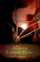 Awakening of Leeowyn Blake