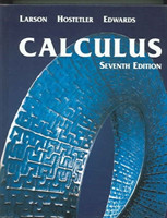 CALCULUS 7TH ED. GR. 11-12 STUDENT TEXT