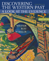 Discovering the Western Past