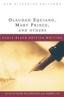 Early Black British Writing