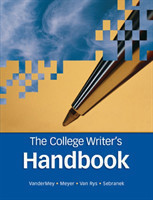 College Writer's Handbook