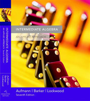 Intermediate Algebra