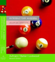Student Solutions Manual for Aufmann/Barker/Lockwood S Introductory Algebra: An Applied Approach, 7th