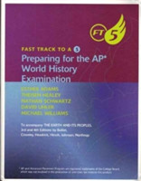 Bulliet, Earth & Its Peoples Advanced Placement Test Prep 4e