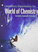 McDougal Littell World of Chemistry Laboratory Experiments