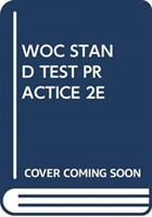 WOC STAND TEST PRACTICE 2E