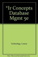 *IR Concepts Database Mgmt 5e