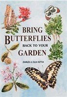 Bring Butterflies Back to Your Garden