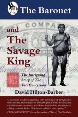 Baronet and the Savage King