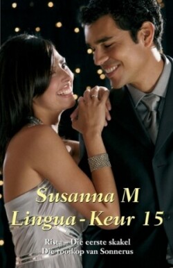 Susanna M. Lingua Keur 15