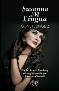 Susanna M. Lingua Gunstelinge 2