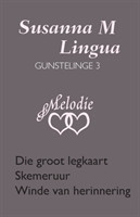 Susanna M. Lingua Gunstelinge 3