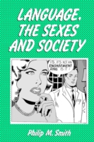 Language, the Sexes and Society