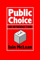 Public Choice