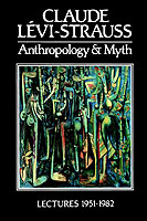 Anthropology and Myth