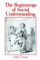 Beginnings of Social Understanding