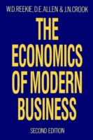 Economics of Modern Business