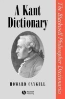 Kant Dictionary