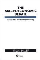 Macroeconomic Debate