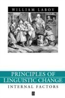 Principles of Linguistic Change